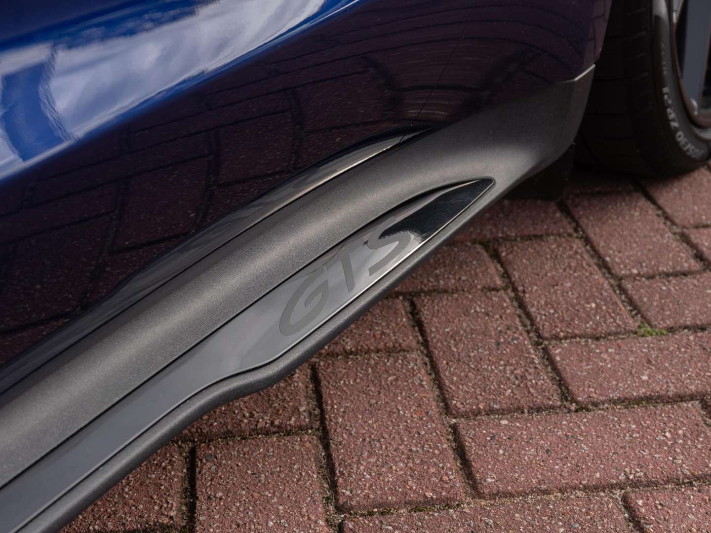 Porsche Taycan GTS Sport Turismo - 2022 - Joinsteer - #18