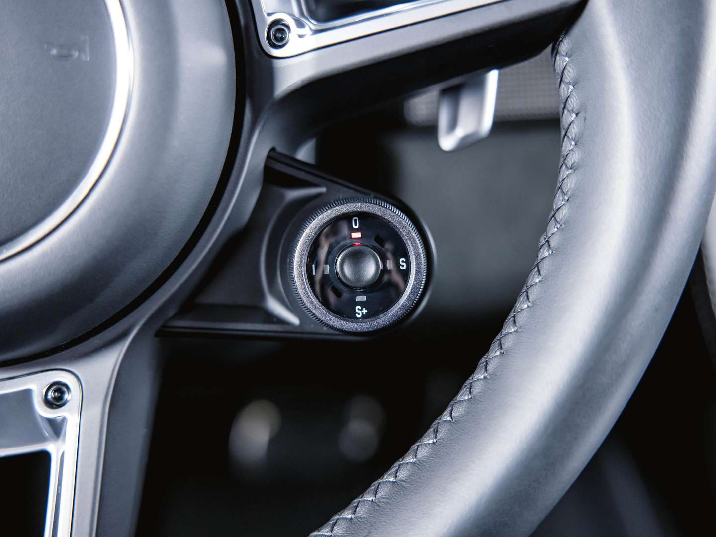 Porsche 718 Cayman GTS 4.0 - 2024 - Joinsteer - #27