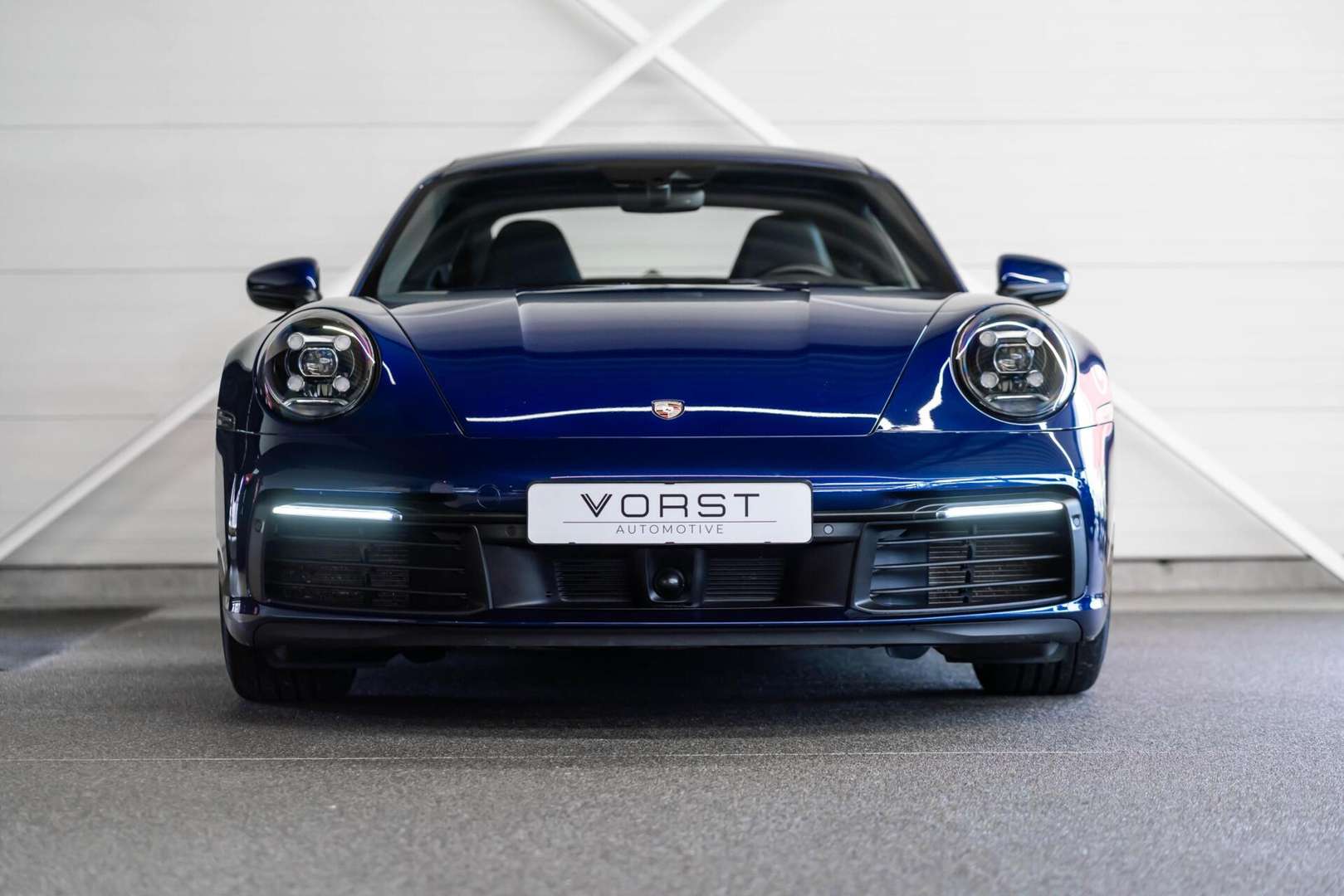 Porsche 991 Carrera - 2021 - Joinsteer - #2
