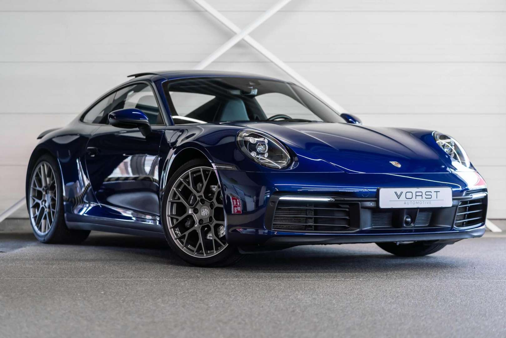 Porsche 991 Carrera - 2021 - Joinsteer - #3