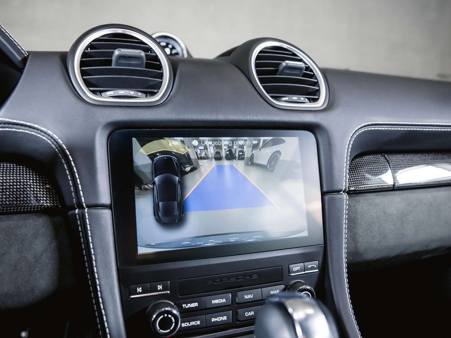 Porsche 718 Cayman GTS 4.0 - 2024 - Joinsteer - #29