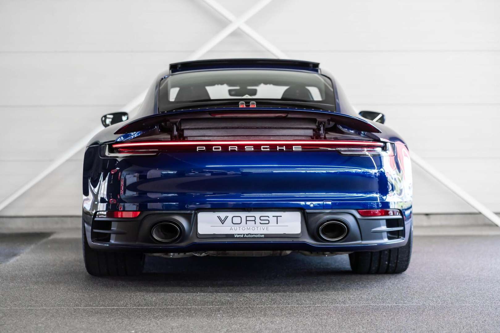 Porsche 991 Carrera - 2021 - Joinsteer - #5