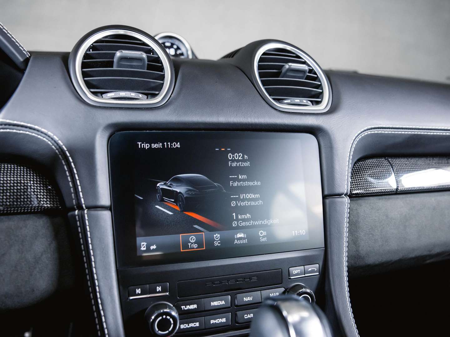 Porsche 718 Cayman GTS 4.0 - 2024 - Joinsteer - #30