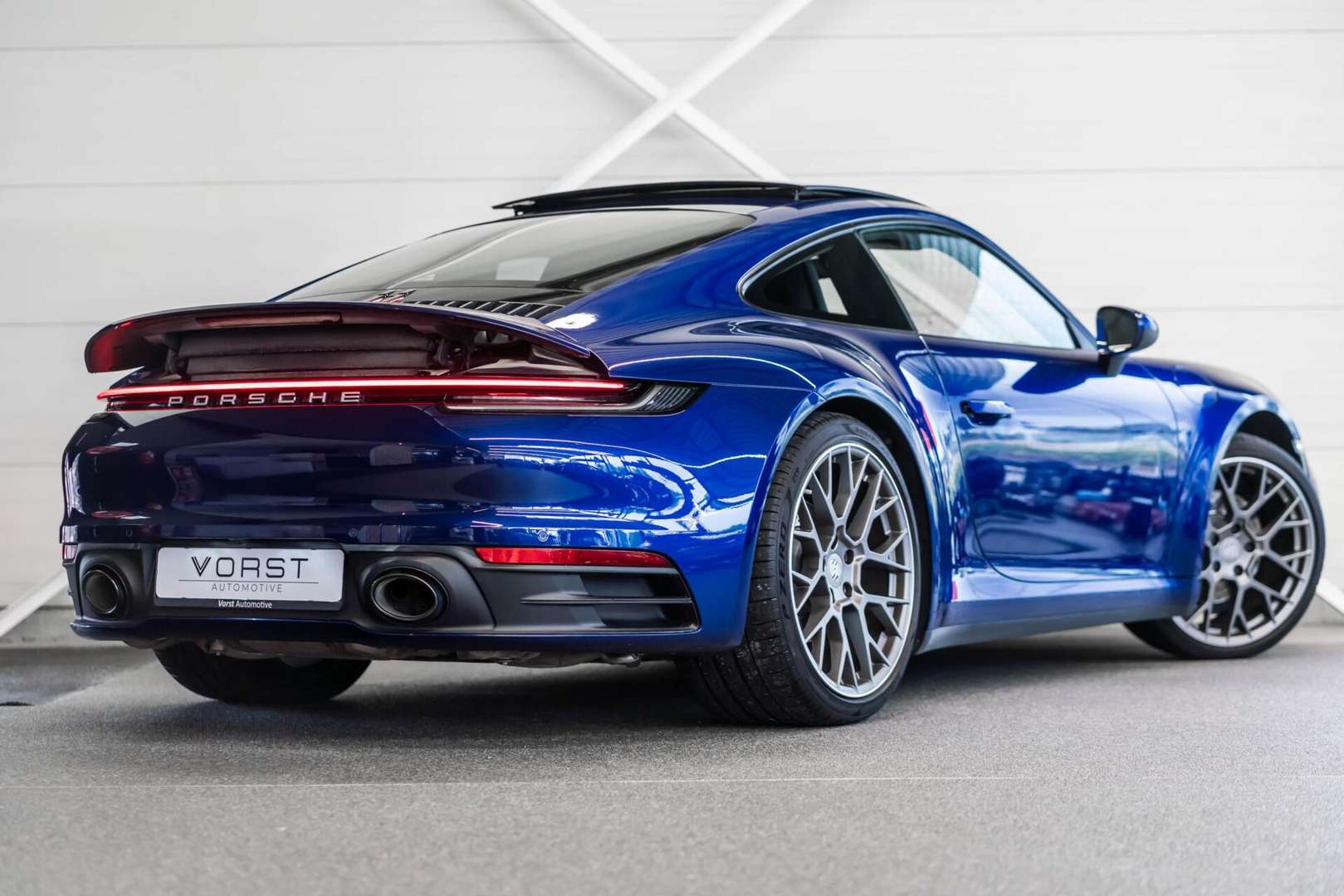 Porsche 991 Carrera - 2021 - Joinsteer - #6
