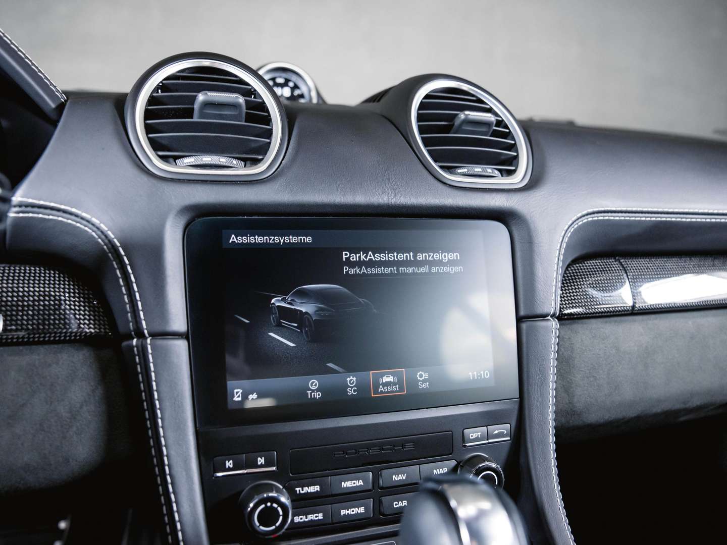 Porsche 718 Cayman GTS 4.0 - 2024 - Joinsteer - #31