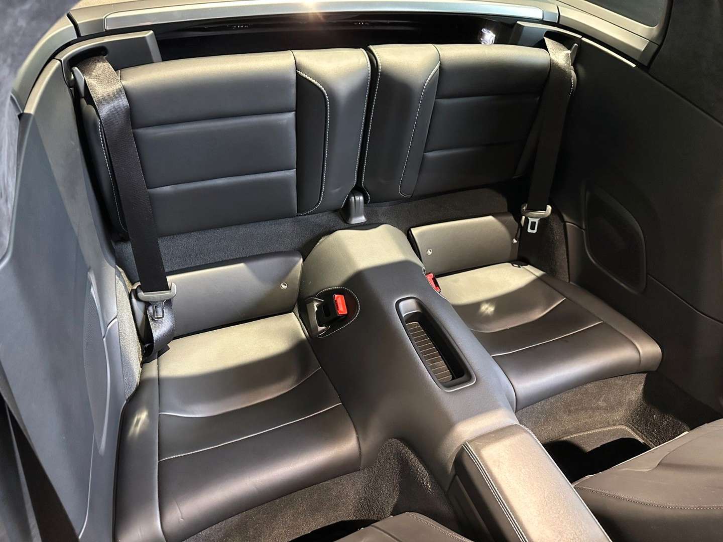 Porsche 911 Targa 4 Cabriolet - 2018 - Joinsteer - #18