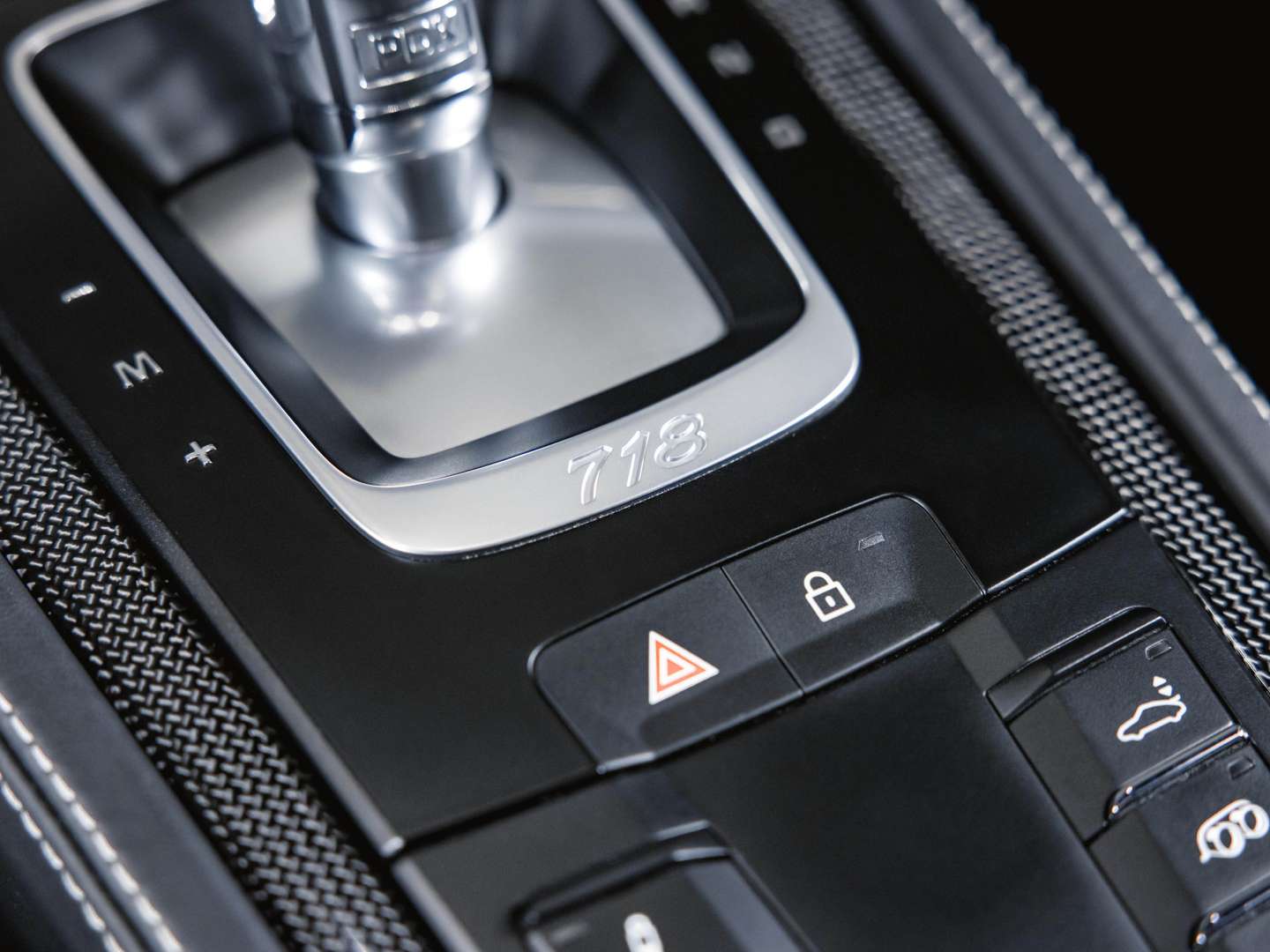 Porsche 718 Cayman GTS 4.0 - 2024 - Joinsteer - #34