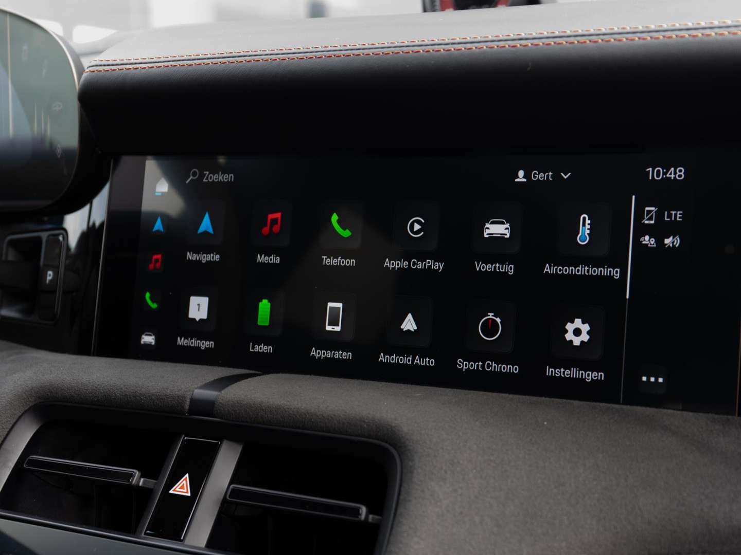 Porsche Taycan GTS Sport Turismo - 2022 - Joinsteer - #30