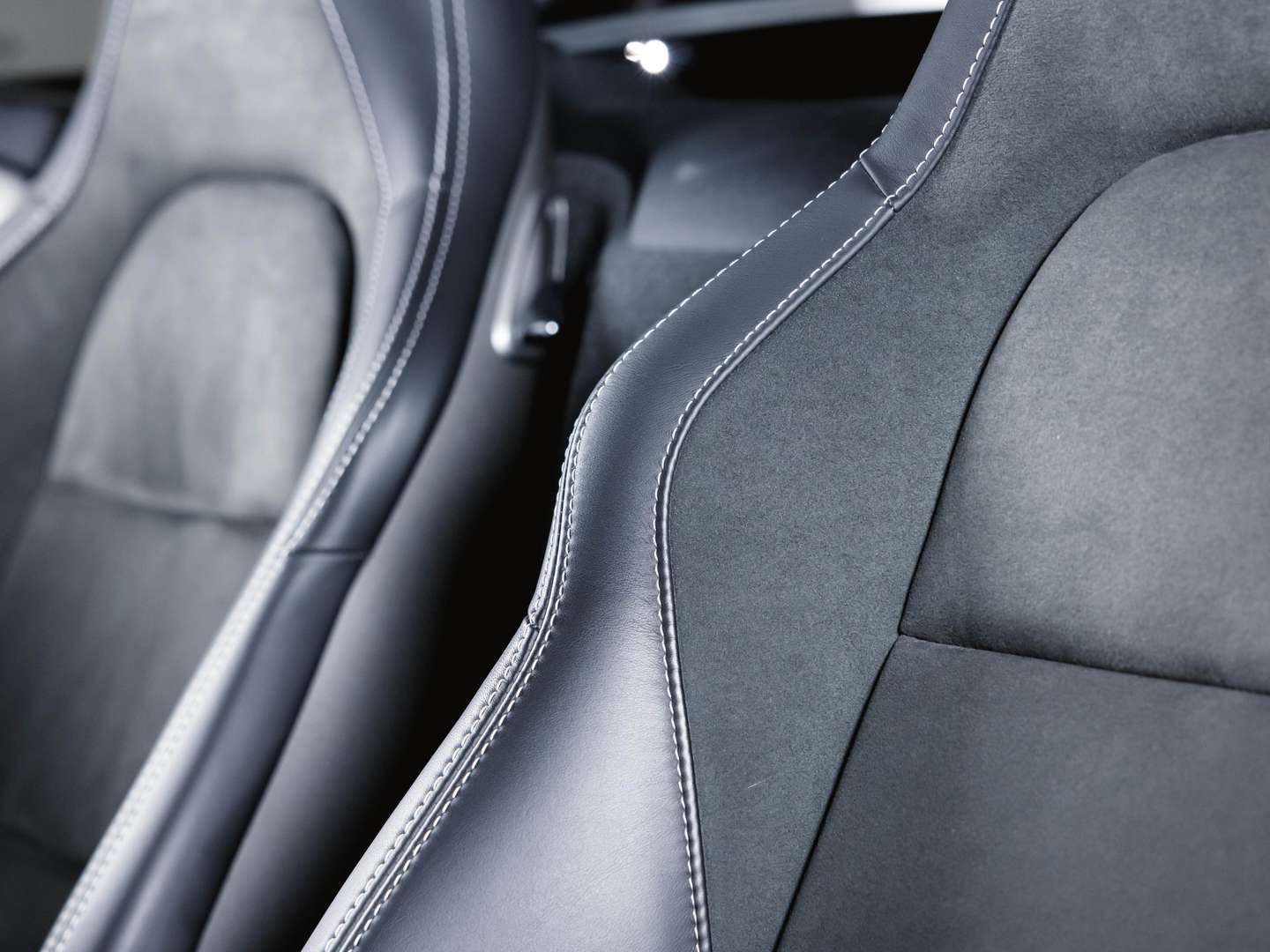 Porsche 718 Cayman GTS 4.0 - 2024 - Joinsteer - #36