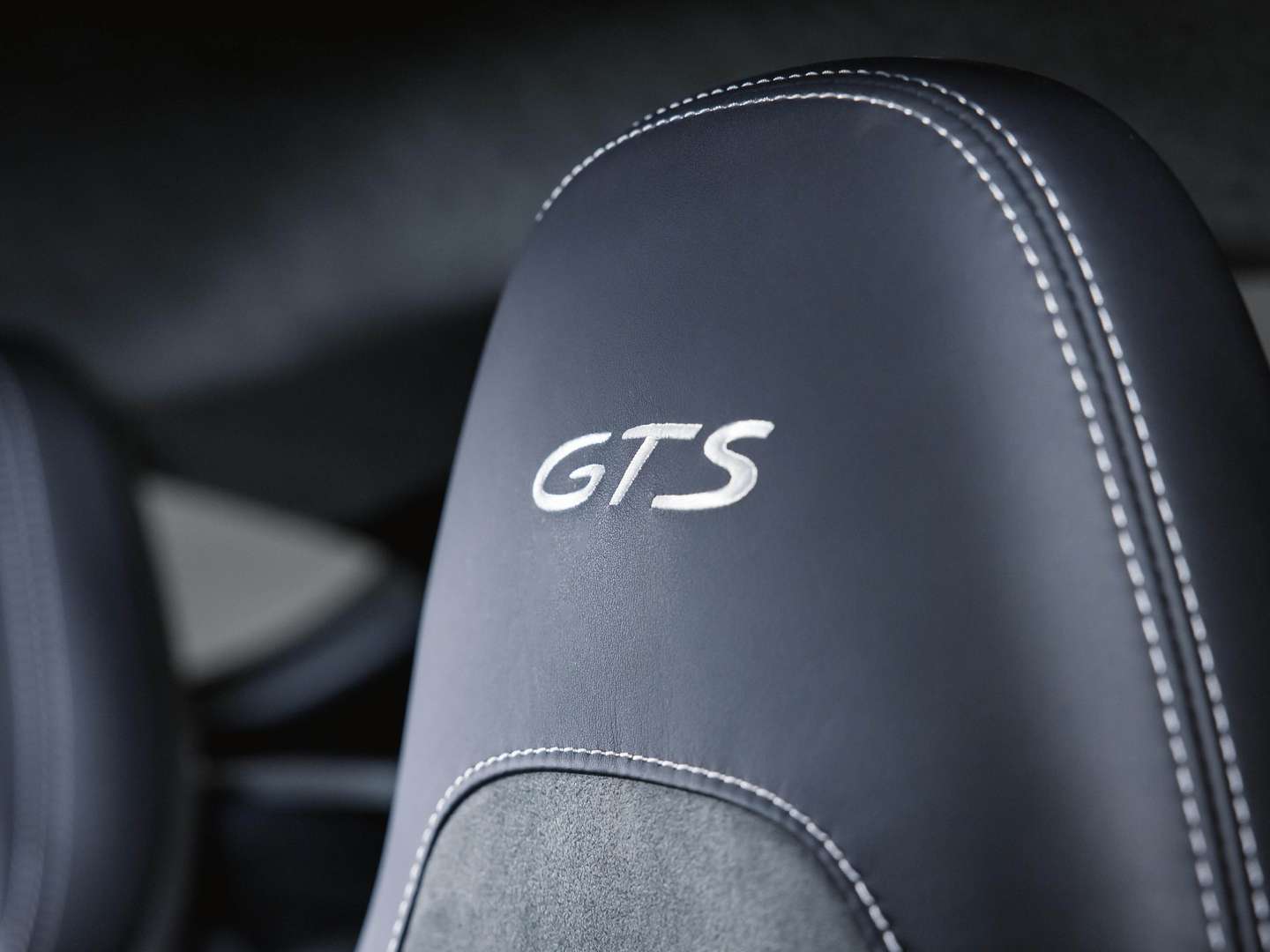 Porsche 718 Cayman GTS 4.0 - 2024 - Joinsteer - #38