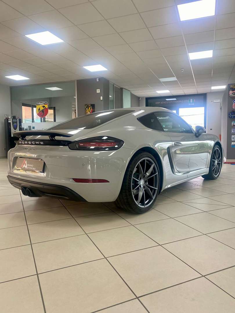 Porsche 718 Boxster T - 2021 - Joinsteer - #5