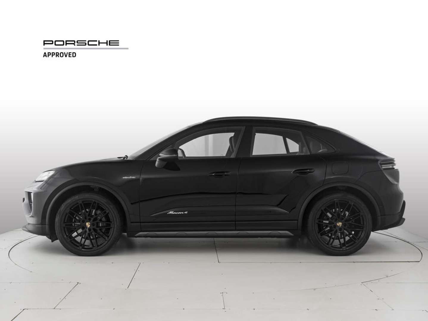 Porsche Macan H2 4 - 2024 - Joinsteer - #2