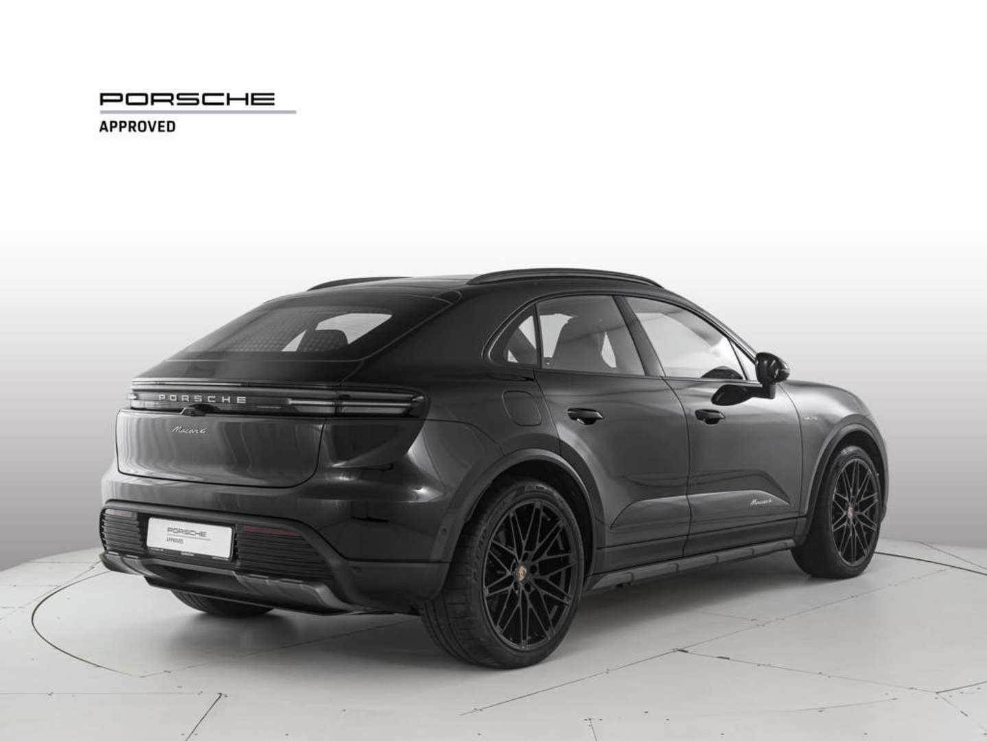 Porsche Macan H2 4 - 2024 - Joinsteer - #3