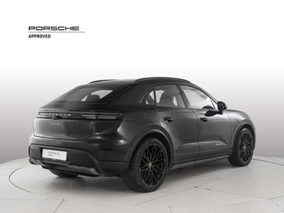 Porsche Macan I 4 - - Joinsteer - #2