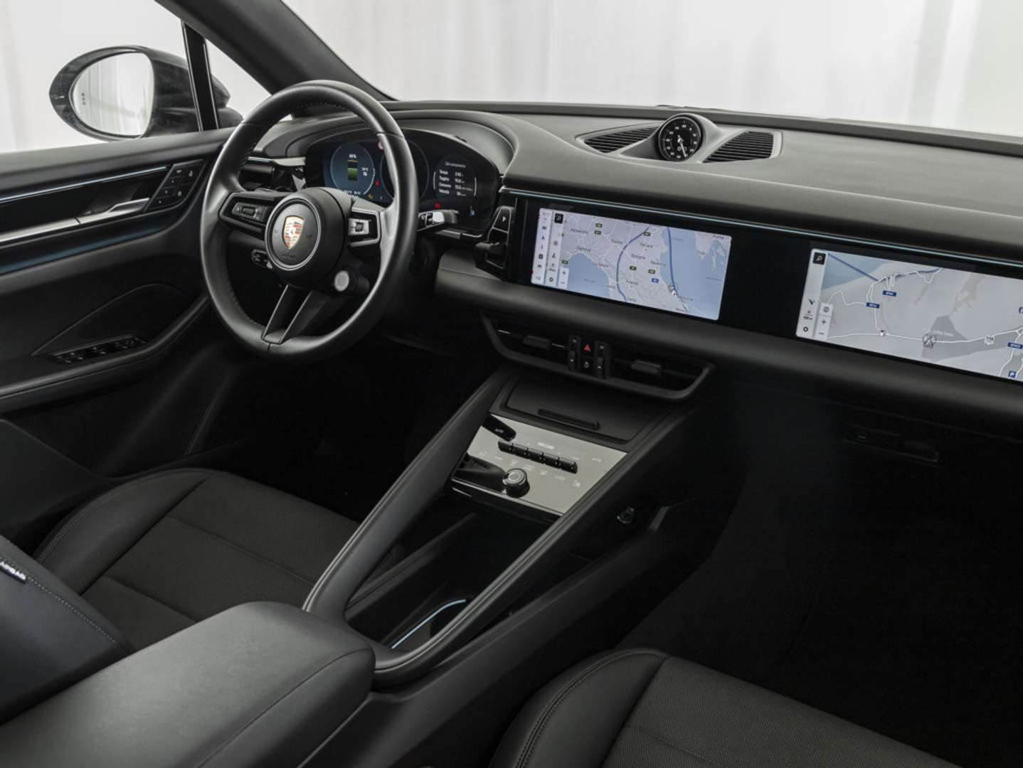 Porsche Macan H2 4 - 2024 - Joinsteer - #4