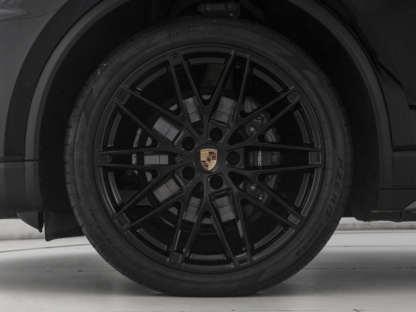 Porsche Macan H2 4 - 2024 - Joinsteer - #5