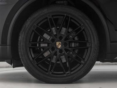 Porsche Macan I 4 - - Joinsteer - #4