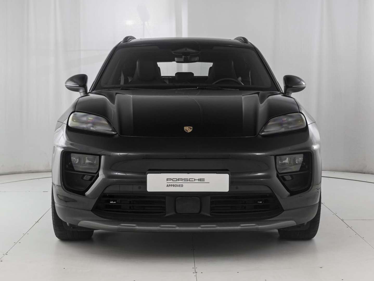 Porsche Macan H2 4 - 2024 - Joinsteer - #6