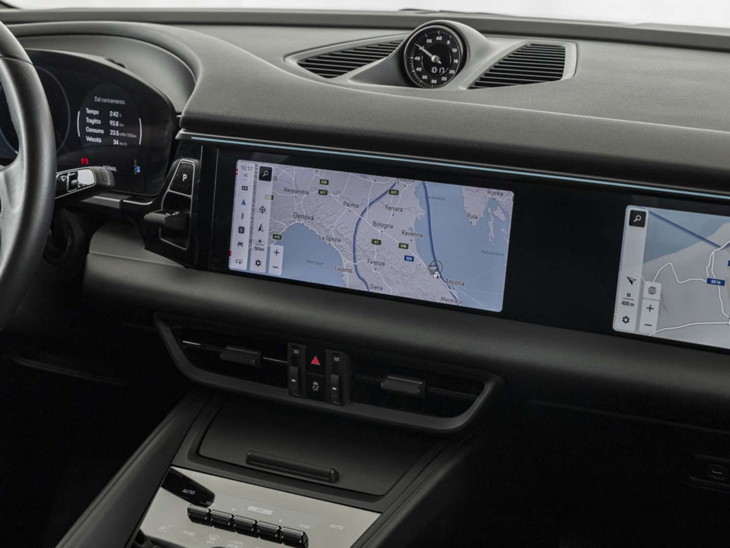 Porsche Macan H2 4 - 2024 - Joinsteer - #9