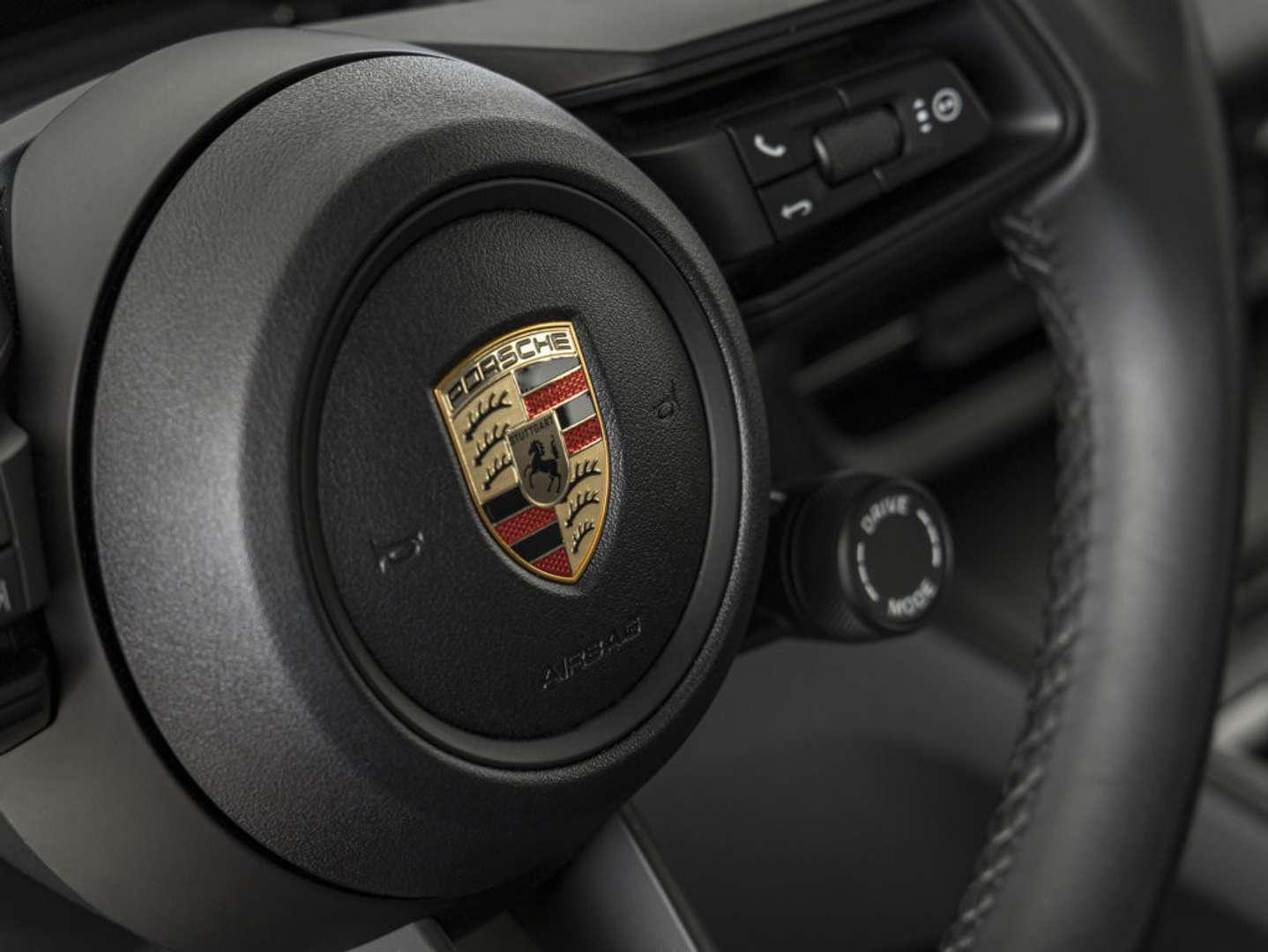 Porsche Macan H2 4 - 2024 - Joinsteer - #10