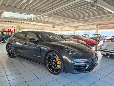 Porsche Panamera II GTS Sport Turismo - - Joinsteer - #1