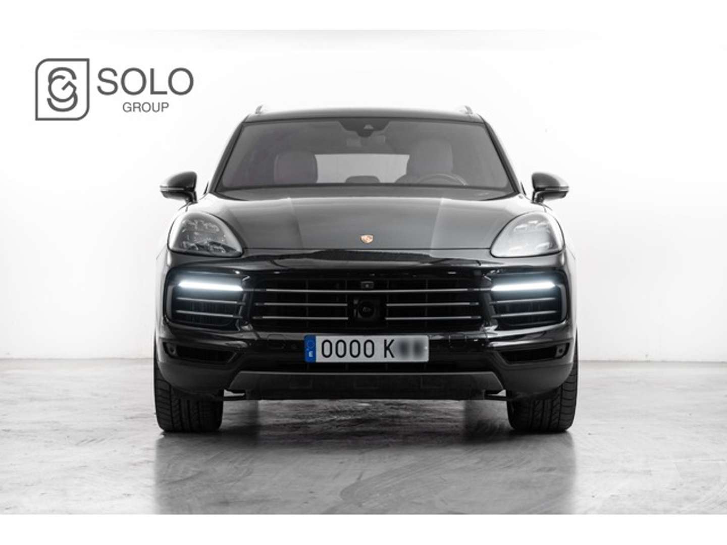 Porsche Cayenne II S - 2018 - Joinsteer - #2