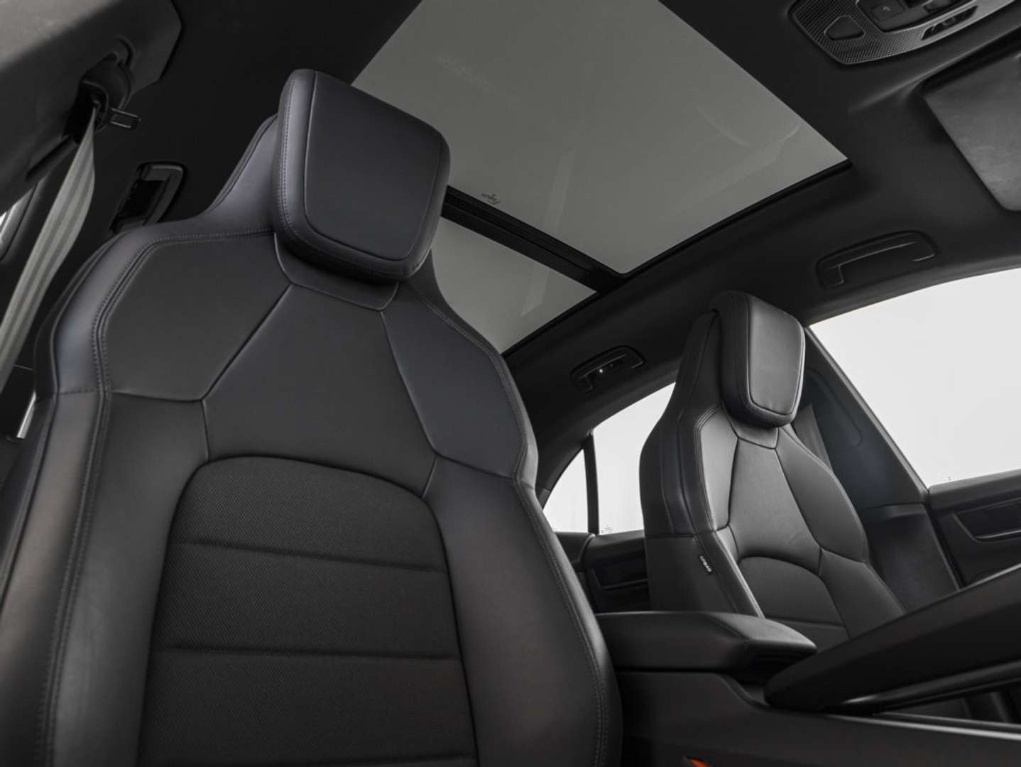 Porsche Macan H2 4 - 2024 - Joinsteer - #12