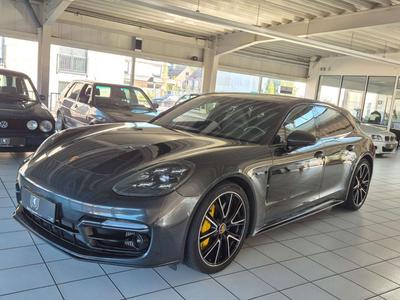 Porsche Panamera II GTS Sport Turismo - - Joinsteer - #2