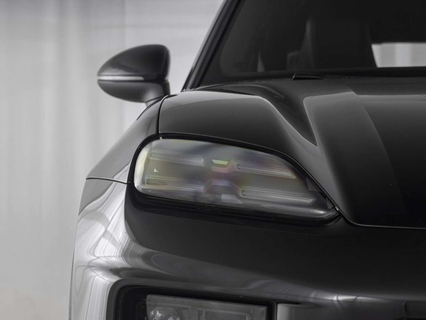 Porsche Macan H2 4 - 2024 - Joinsteer - #13