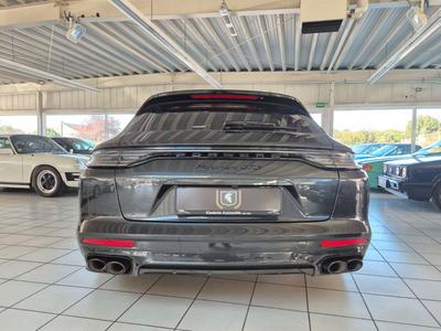 Porsche Panamera II GTS Sport Turismo - - Joinsteer - #3