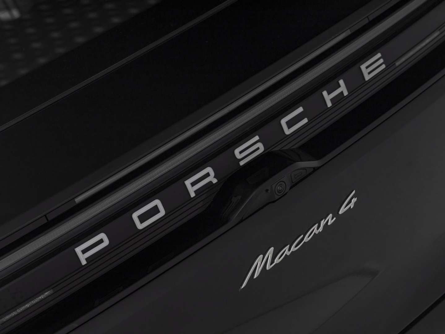 Porsche Macan H2 4 - 2024 - Joinsteer - #15