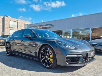 Porsche Panamera II GTS Sport Turismo - - Joinsteer - #4