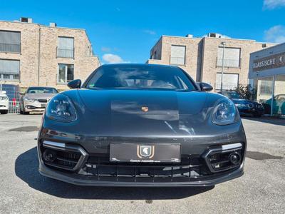Porsche Panamera II GTS Sport Turismo - - Joinsteer - #5