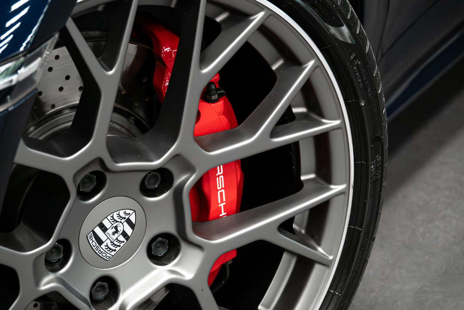 Porsche 911 Carrera 4S Cabriolet - 2019 - Joinsteer - #4