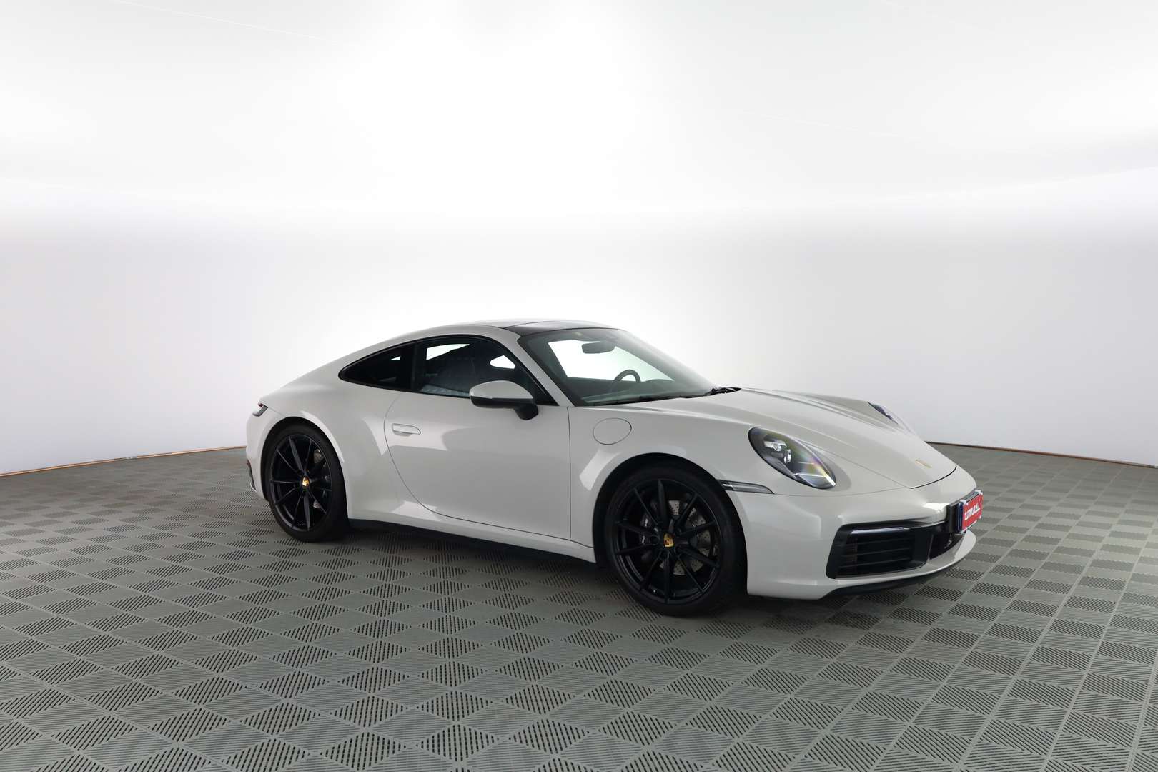 Porsche 991 Carrera 4 - 2023 - Joinsteer - #1
