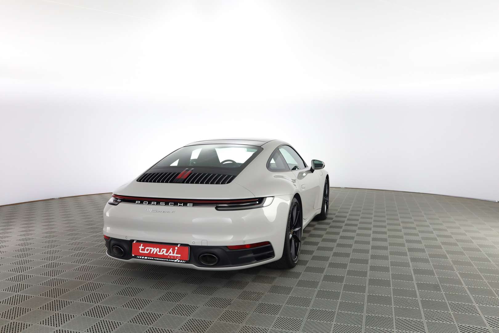 Porsche 991 Carrera 4 - 2023 - Joinsteer - #3