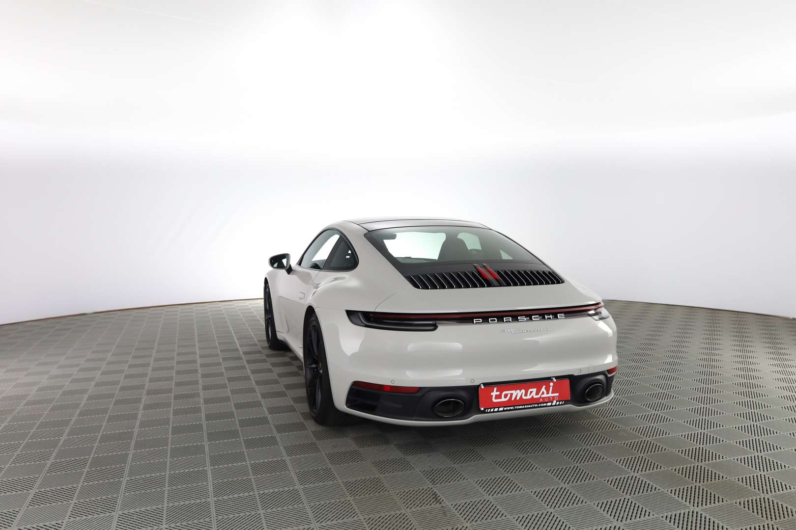 Porsche 991 Carrera 4 - 2023 - Joinsteer - #4