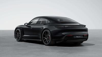 Porsche Taycan 4S - - Joinsteer - #2
