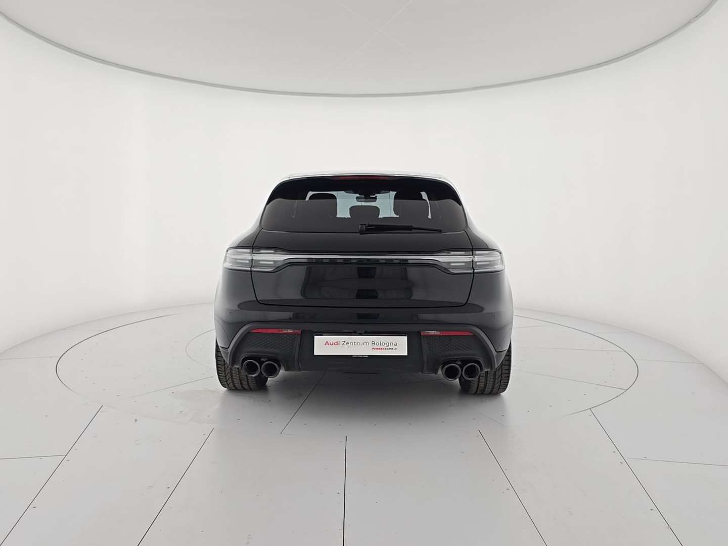 Porsche Macan II S - 2022 - Joinsteer - #4