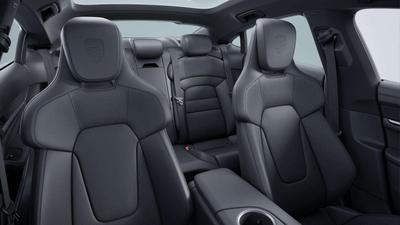 Porsche Taycan 4S - - Joinsteer - #5