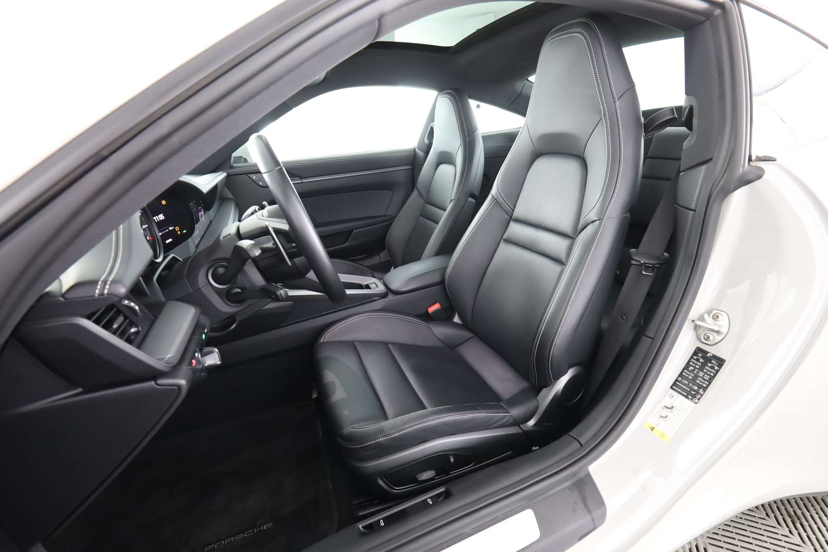 Porsche 991 Carrera 4 - 2023 - Joinsteer - #7