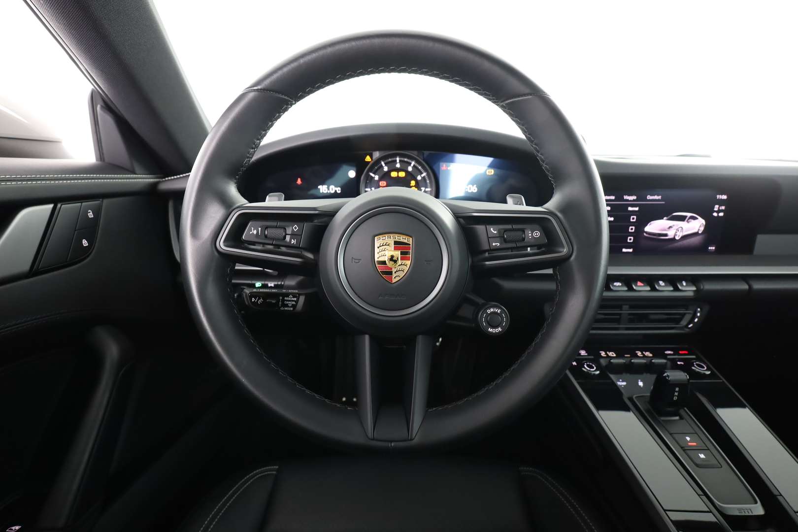 Porsche 991 Carrera 4 - 2023 - Joinsteer - #9