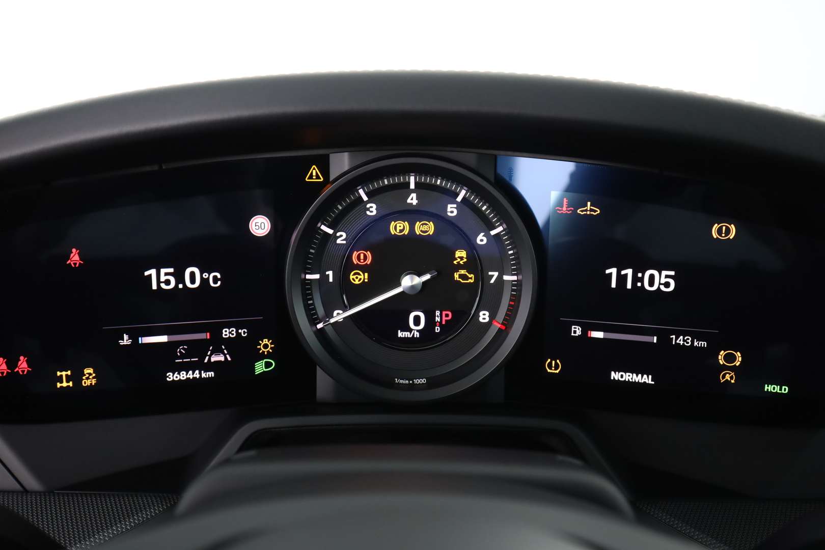 Porsche 991 Carrera 4 - 2023 - Joinsteer - #10