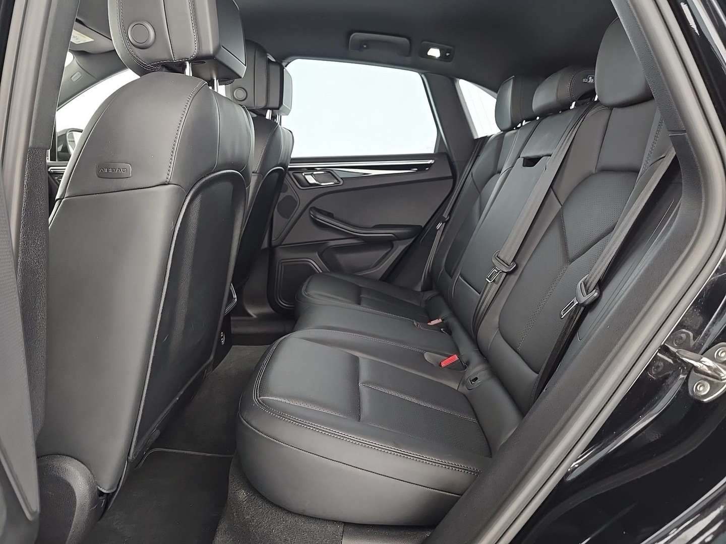 Porsche Macan II S - 2022 - Joinsteer - #10