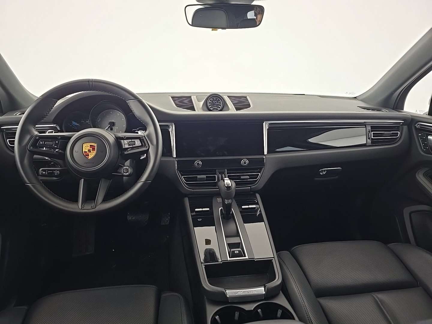 Porsche Macan II S - 2022 - Joinsteer - #11