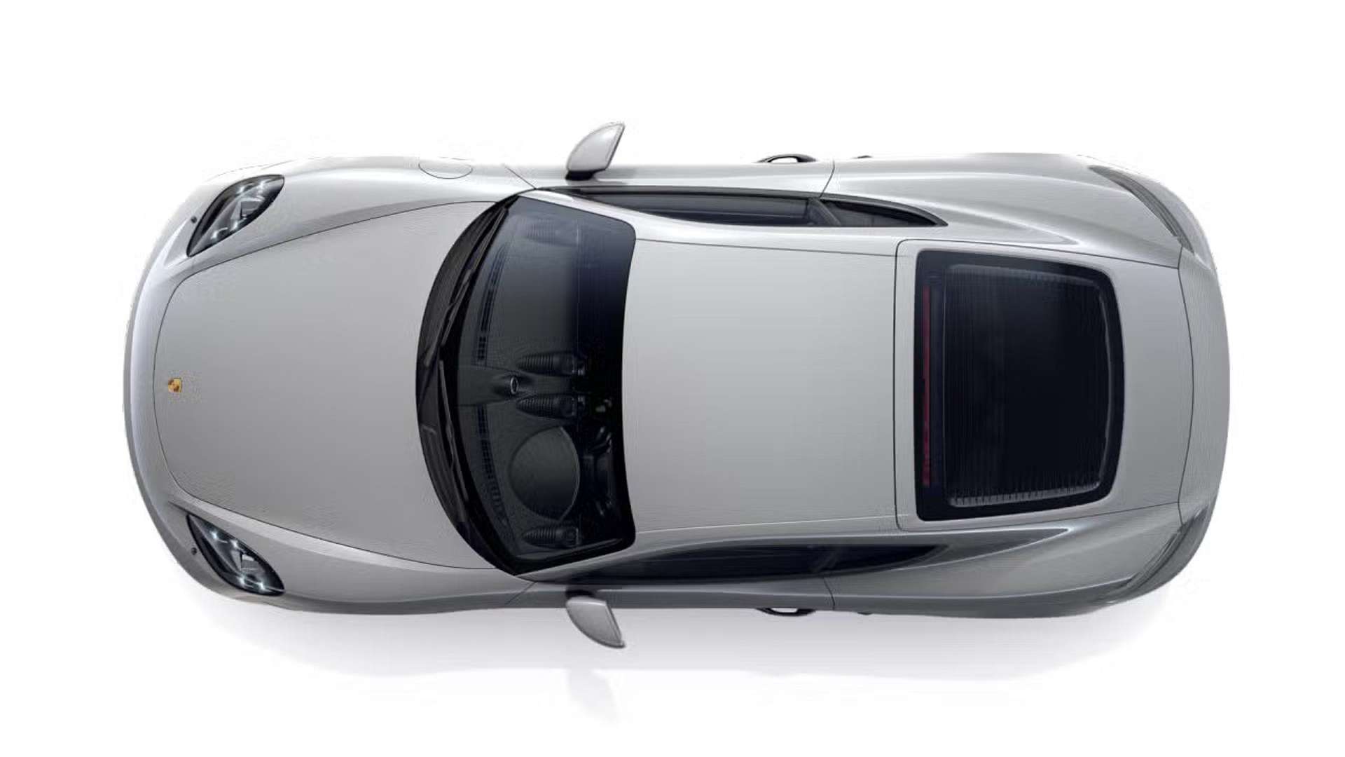 Porsche 718 Cayman GTS - 2021 - Joinsteer - #4