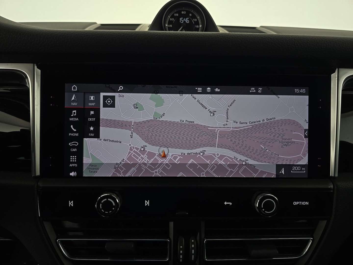 Porsche Macan II S - 2022 - Joinsteer - #13