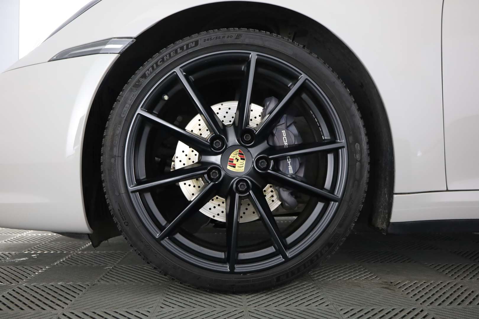 Porsche 991 Carrera 4 - 2023 - Joinsteer - #13