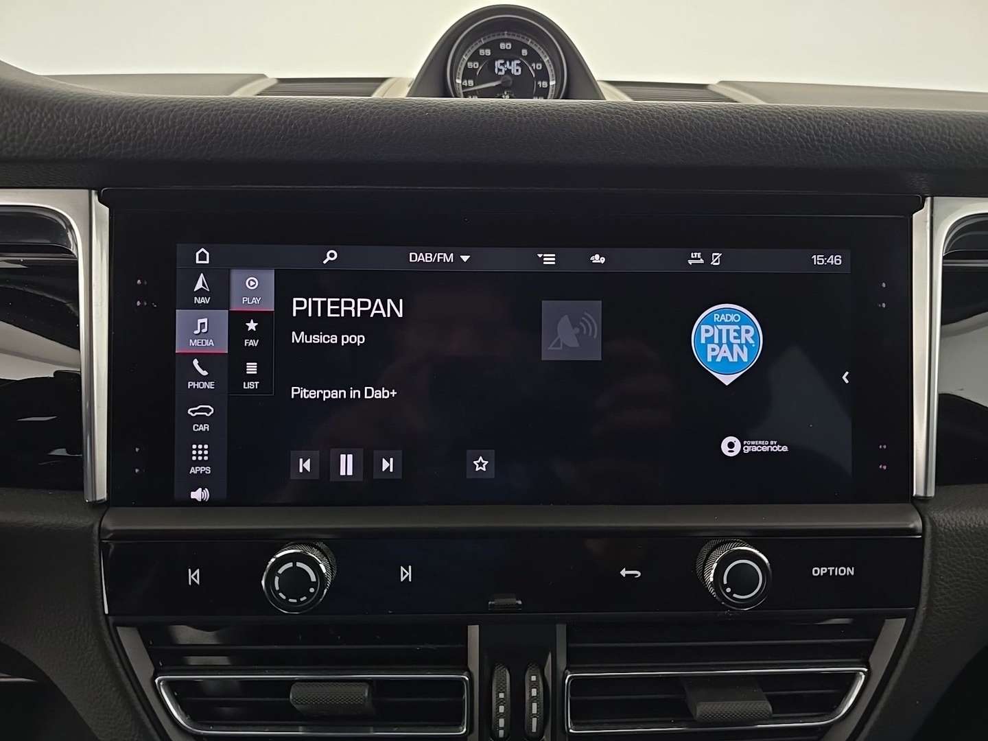 Porsche Macan II S - 2022 - Joinsteer - #16