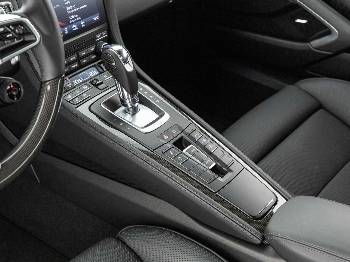 Porsche Boxster GTS - 2024 - Joinsteer - #4